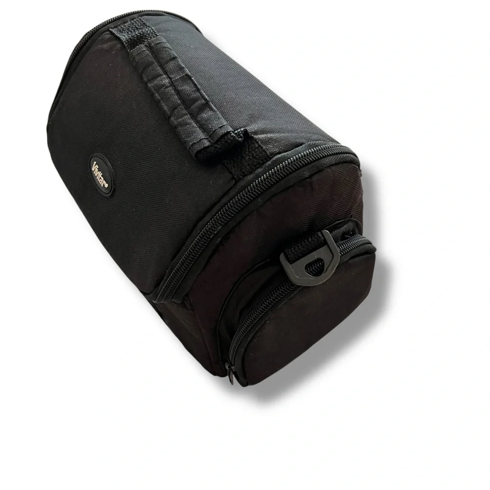 VIVITAR ACCESSORIES COCO SERIES GADGET BAG A-9